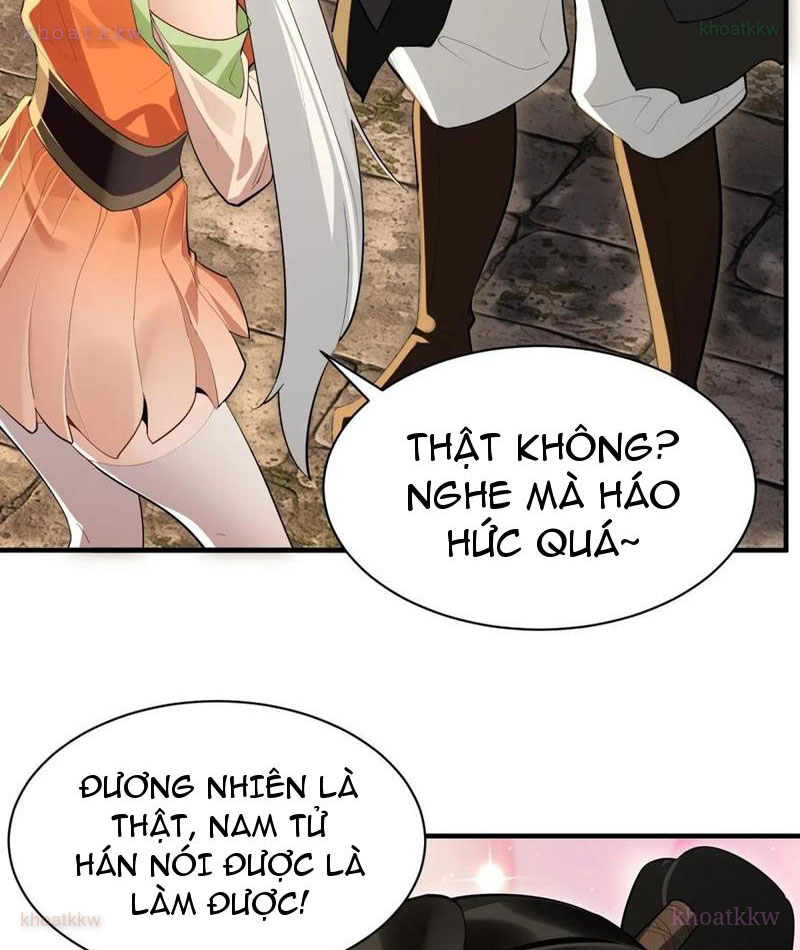 Giáo Chủ Ma Giáo Vụng Trộm Xem Ta Tu Luyện Chapter 7 - Trang 2