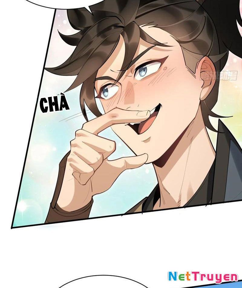 Giáo Chủ Ma Giáo Vụng Trộm Xem Ta Tu Luyện Chapter 7 - Trang 2