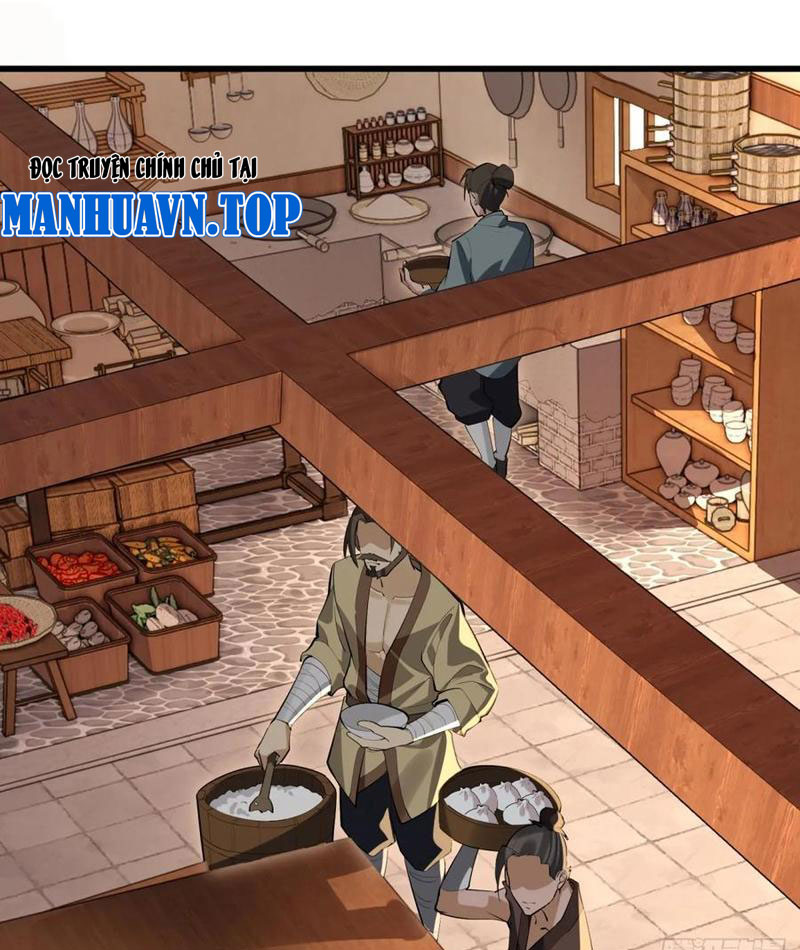 Giáo Chủ Ma Giáo Vụng Trộm Xem Ta Tu Luyện Chapter 7 - Trang 2