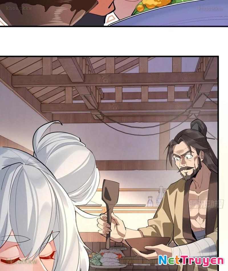 Giáo Chủ Ma Giáo Vụng Trộm Xem Ta Tu Luyện Chapter 7 - Trang 2