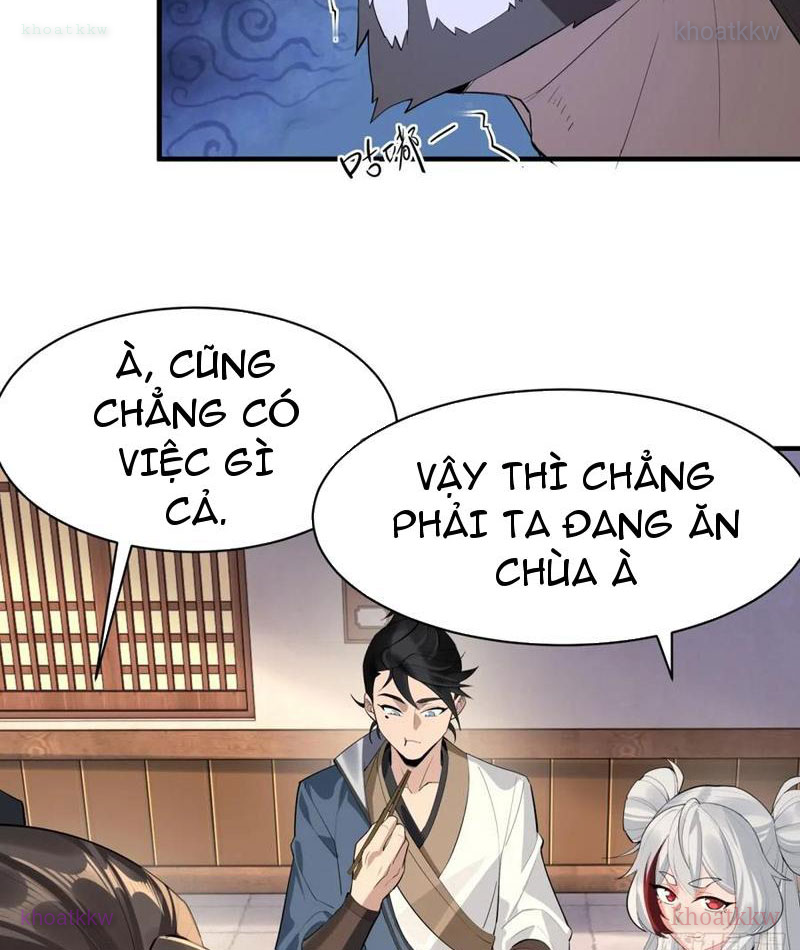 Giáo Chủ Ma Giáo Vụng Trộm Xem Ta Tu Luyện Chapter 7 - Trang 2