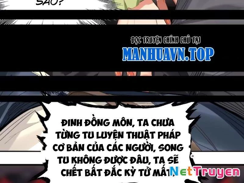 Giáo Chủ Ma Giáo Vụng Trộm Xem Ta Tu Luyện Chapter 8 - Trang 2