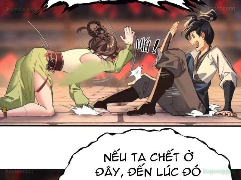 Giáo Chủ Ma Giáo Vụng Trộm Xem Ta Tu Luyện Chapter 8 - Trang 2