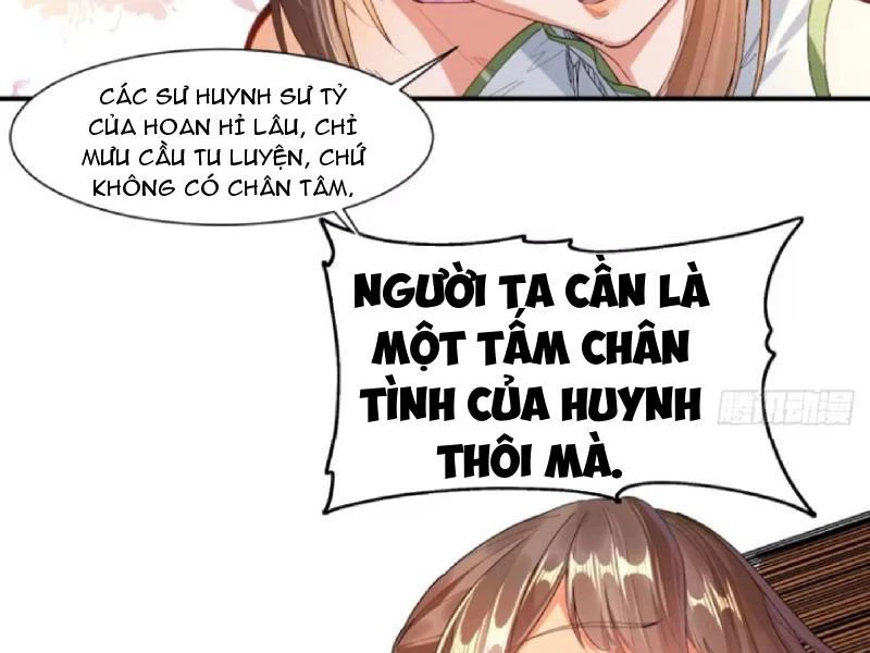 Giáo Chủ Ma Giáo Vụng Trộm Xem Ta Tu Luyện Chapter 8 - Trang 2