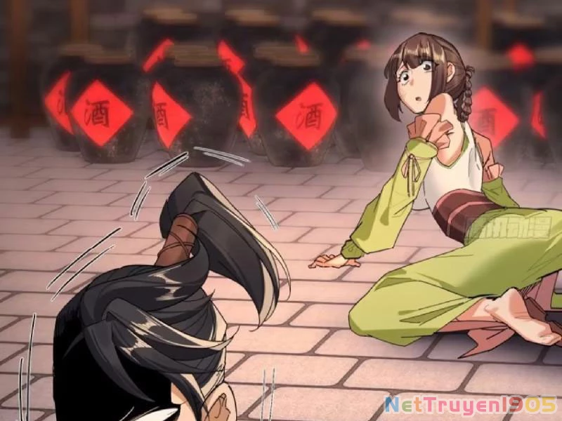 Giáo Chủ Ma Giáo Vụng Trộm Xem Ta Tu Luyện Chapter 8 - Trang 2