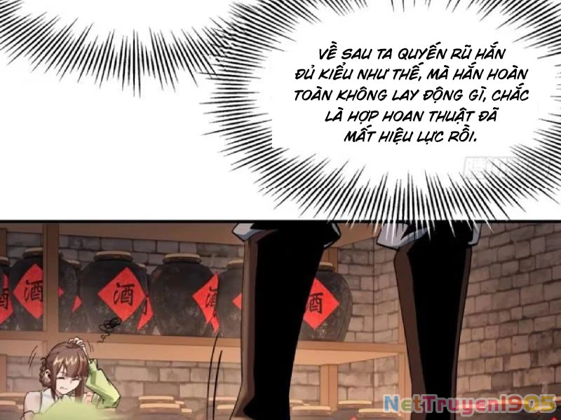 Giáo Chủ Ma Giáo Vụng Trộm Xem Ta Tu Luyện Chapter 8 - Trang 2