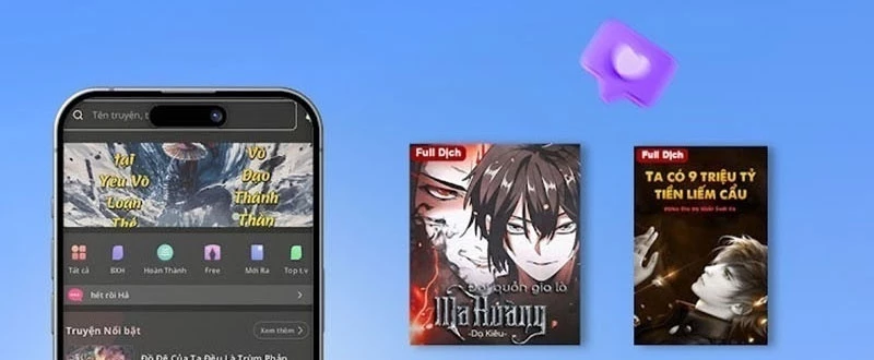 Giáo Chủ Ma Giáo Vụng Trộm Xem Ta Tu Luyện Chapter 8 - Trang 2