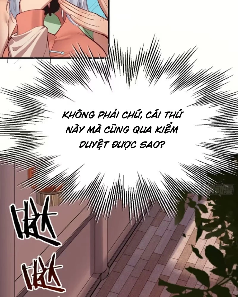 Giáo Chủ Ma Giáo Vụng Trộm Xem Ta Tu Luyện Chapter 8 - Trang 2