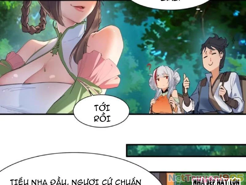 Giáo Chủ Ma Giáo Vụng Trộm Xem Ta Tu Luyện Chapter 8 - Trang 2