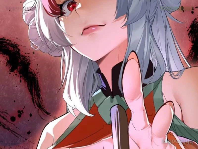 Giáo Chủ Ma Giáo Vụng Trộm Xem Ta Tu Luyện Chapter 8 - Trang 2