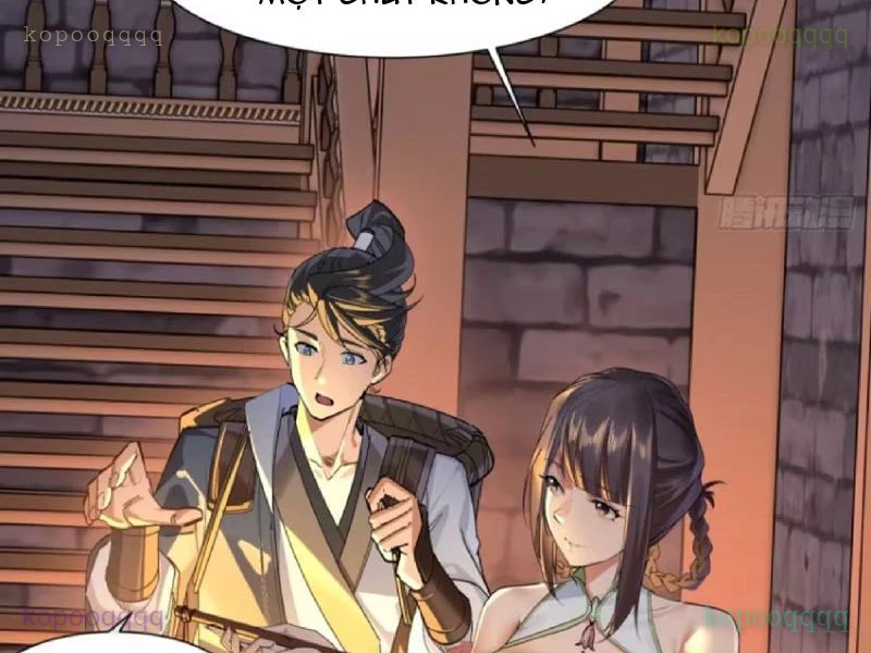 Giáo Chủ Ma Giáo Vụng Trộm Xem Ta Tu Luyện Chapter 8 - Trang 2