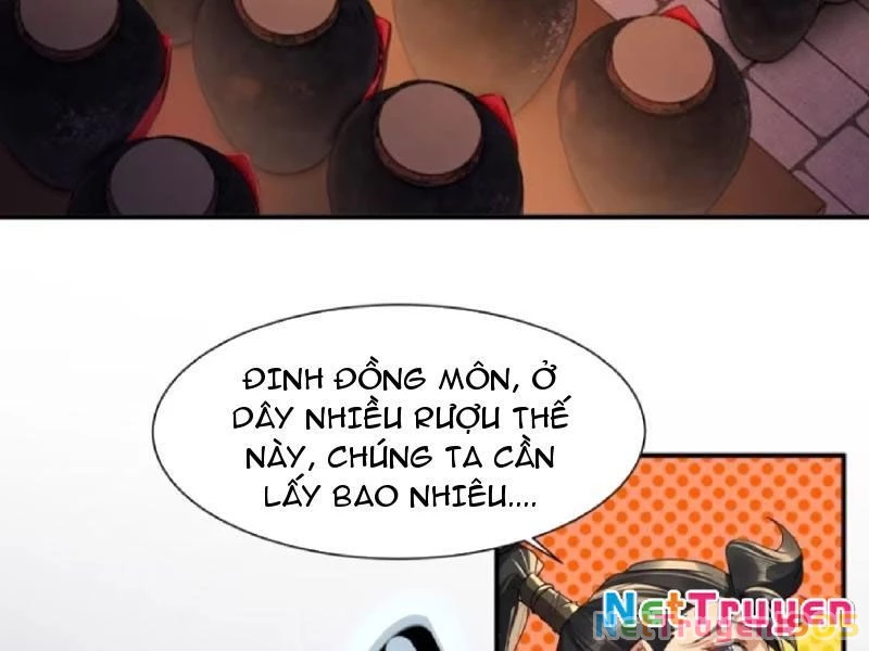 Giáo Chủ Ma Giáo Vụng Trộm Xem Ta Tu Luyện Chapter 8 - Trang 2