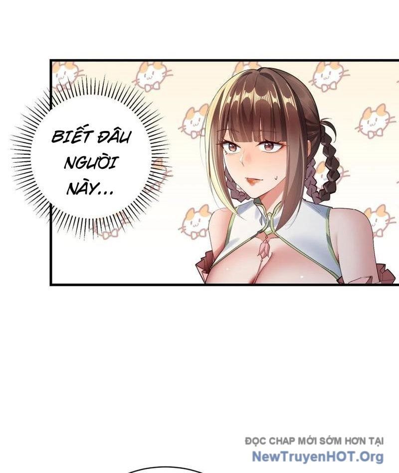 Giáo Chủ Ma Giáo Vụng Trộm Xem Ta Tu Luyện Chapter 9 - Trang 2