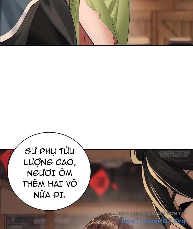 Giáo Chủ Ma Giáo Vụng Trộm Xem Ta Tu Luyện Chapter 9 - Trang 2