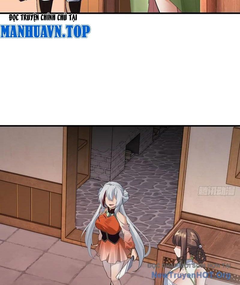 Giáo Chủ Ma Giáo Vụng Trộm Xem Ta Tu Luyện Chapter 9 - Trang 2