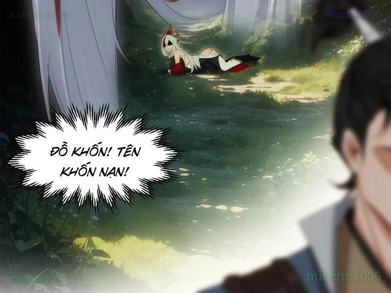 Giáo Chủ Ma Giáo Vụng Trộm Xem Ta Tu Luyện Chapter 12 - Trang 2