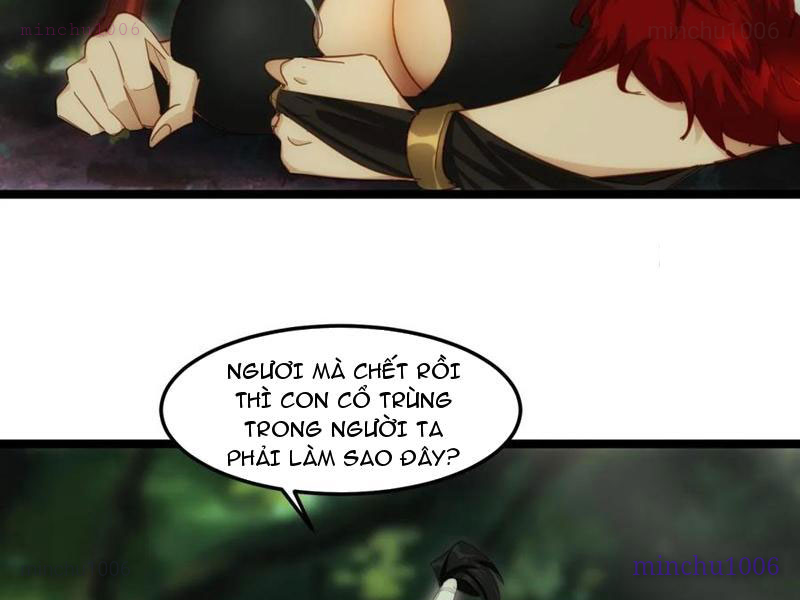 Giáo Chủ Ma Giáo Vụng Trộm Xem Ta Tu Luyện Chapter 12 - Trang 2