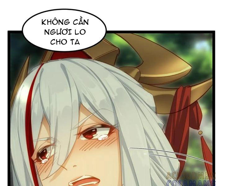 Giáo Chủ Ma Giáo Vụng Trộm Xem Ta Tu Luyện Chapter 12 - Trang 2