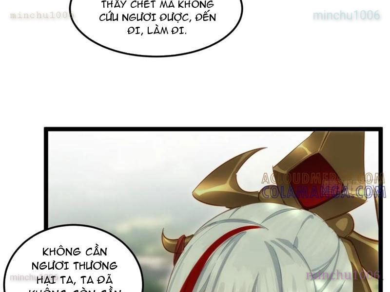 Giáo Chủ Ma Giáo Vụng Trộm Xem Ta Tu Luyện Chapter 12 - Trang 2