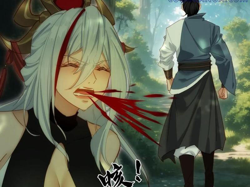 Giáo Chủ Ma Giáo Vụng Trộm Xem Ta Tu Luyện Chapter 12 - Trang 2