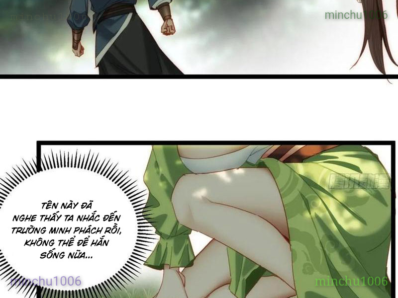 Giáo Chủ Ma Giáo Vụng Trộm Xem Ta Tu Luyện Chapter 12 - Trang 2