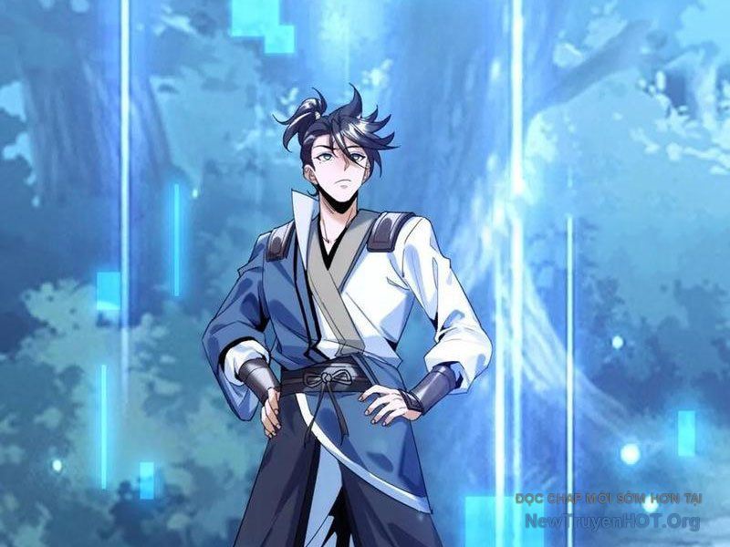 Giáo Chủ Ma Giáo Vụng Trộm Xem Ta Tu Luyện Chapter 14 - Trang 2