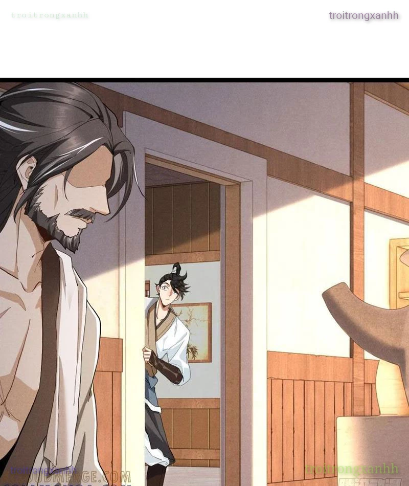 Giáo Chủ Ma Giáo Vụng Trộm Xem Ta Tu Luyện Chapter 15 - Trang 2
