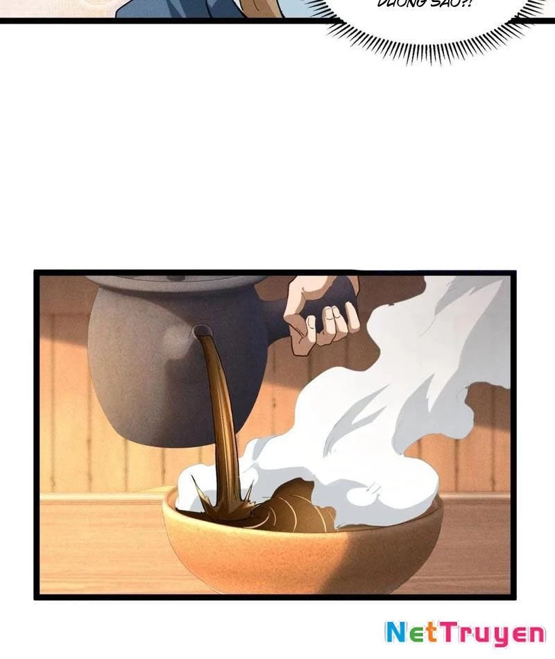 Giáo Chủ Ma Giáo Vụng Trộm Xem Ta Tu Luyện Chapter 15 - Trang 2