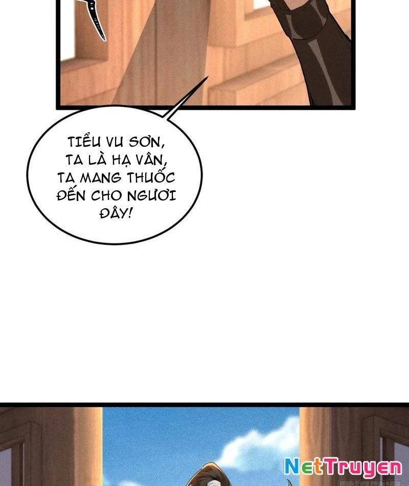 Giáo Chủ Ma Giáo Vụng Trộm Xem Ta Tu Luyện Chapter 15 - Trang 2
