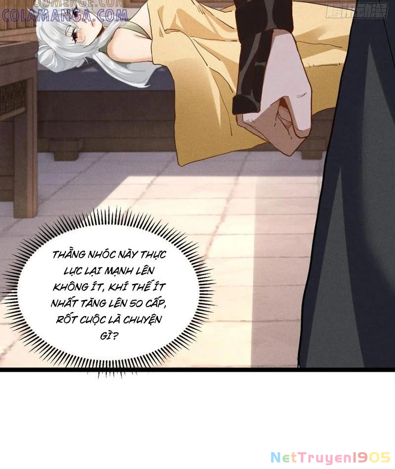Giáo Chủ Ma Giáo Vụng Trộm Xem Ta Tu Luyện Chapter 15 - Trang 2