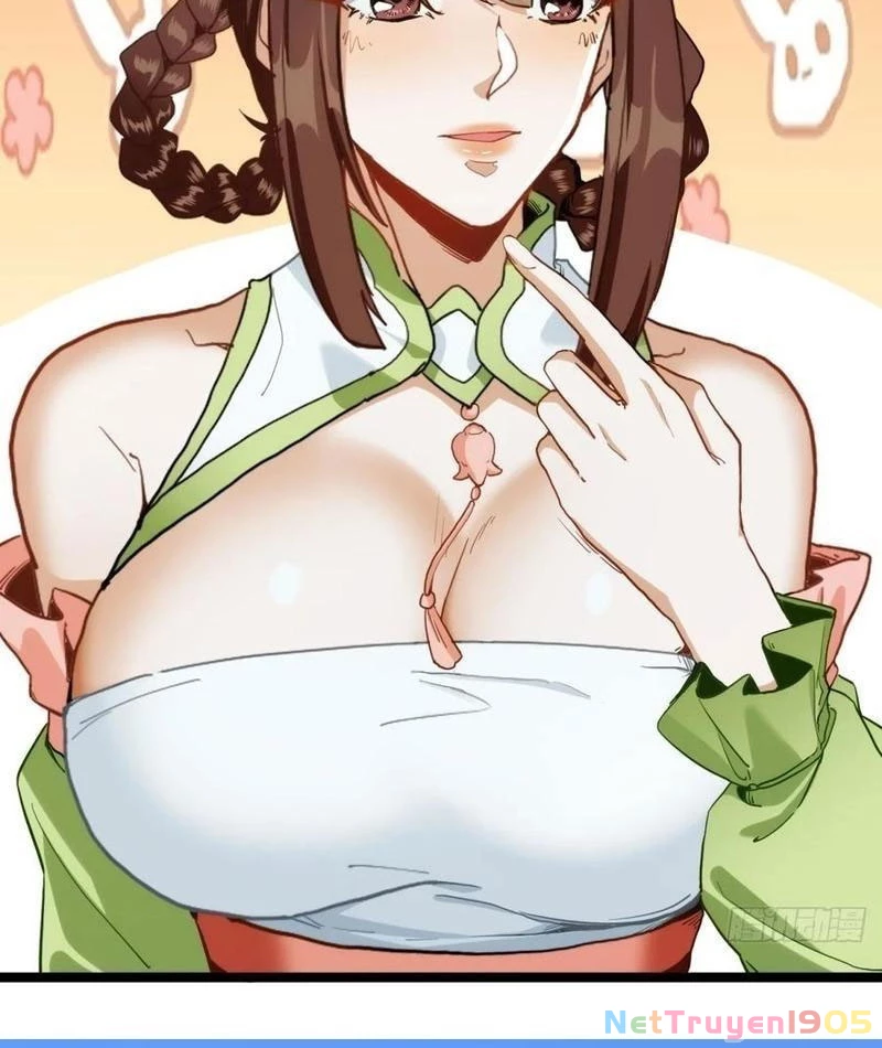 Giáo Chủ Ma Giáo Vụng Trộm Xem Ta Tu Luyện Chapter 15 - Trang 2