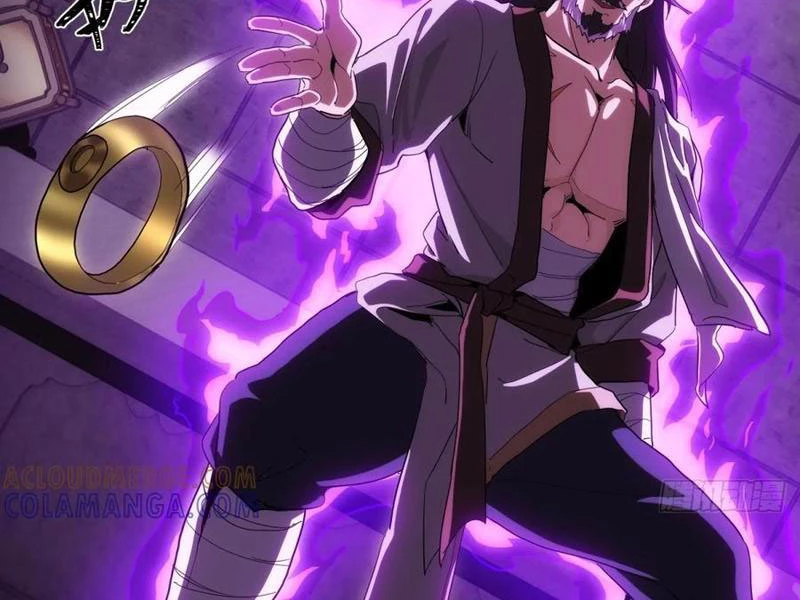 Giáo Chủ Ma Giáo Vụng Trộm Xem Ta Tu Luyện Chapter 18 - Trang 2