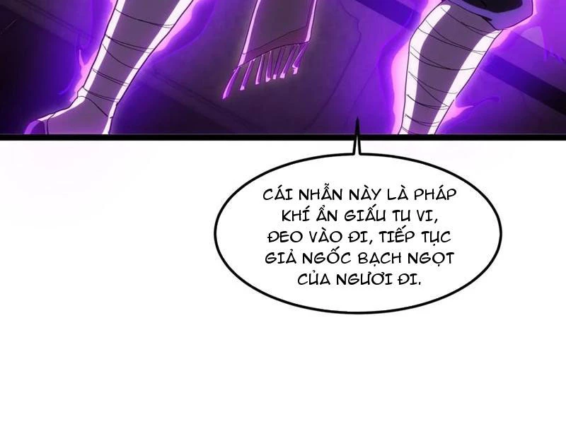 Giáo Chủ Ma Giáo Vụng Trộm Xem Ta Tu Luyện Chapter 18 - Trang 2