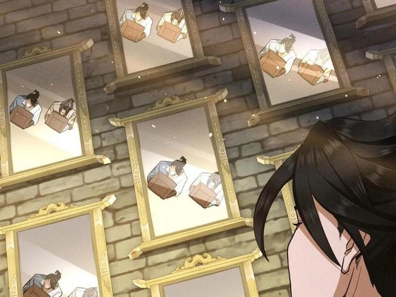 Giáo Chủ Ma Giáo Vụng Trộm Xem Ta Tu Luyện Chapter 18 - Trang 2