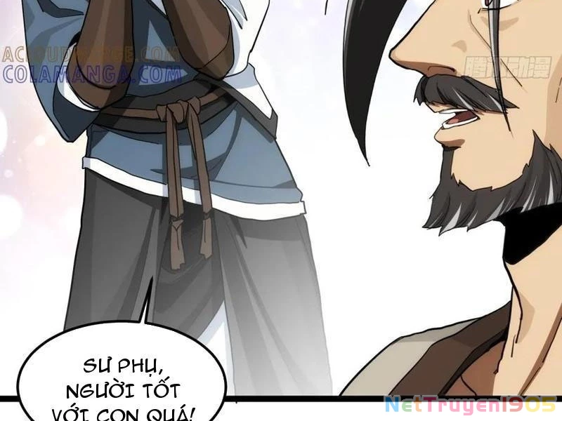 Giáo Chủ Ma Giáo Vụng Trộm Xem Ta Tu Luyện Chapter 18 - Trang 2