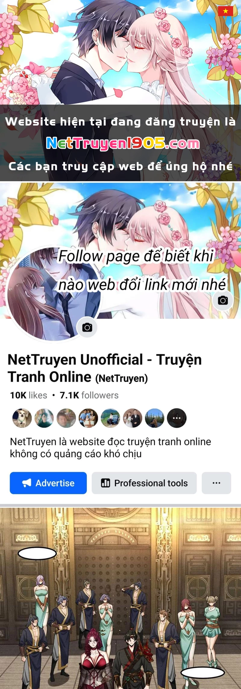 Giáo Chủ Ma Giáo Vụng Trộm Xem Ta Tu Luyện Chapter 18 - Trang 2