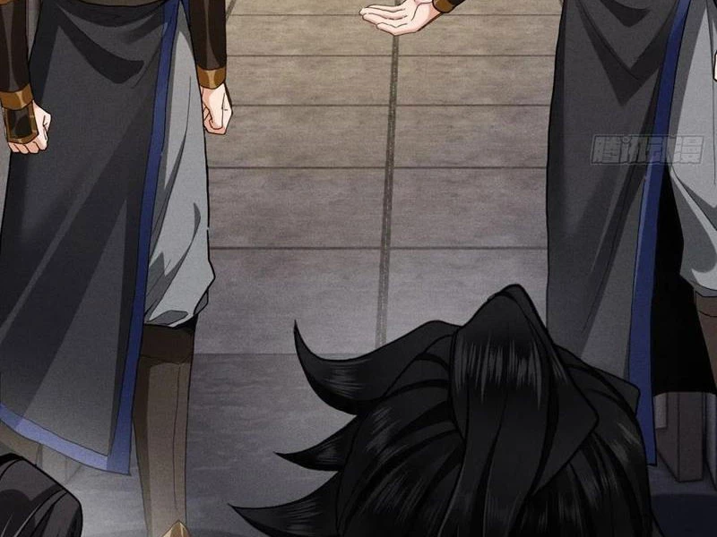 Giáo Chủ Ma Giáo Vụng Trộm Xem Ta Tu Luyện Chapter 18 - Trang 2