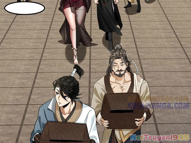 Giáo Chủ Ma Giáo Vụng Trộm Xem Ta Tu Luyện Chapter 18 - Trang 2