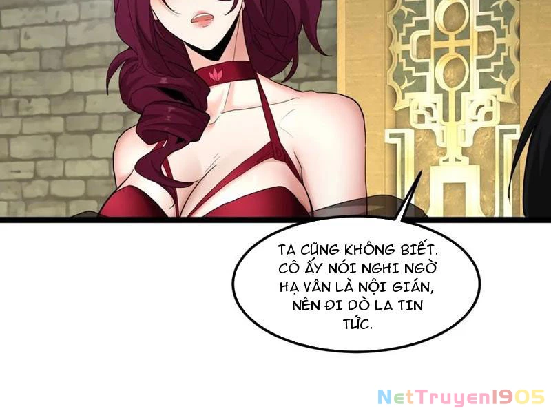 Giáo Chủ Ma Giáo Vụng Trộm Xem Ta Tu Luyện Chapter 18 - Trang 2