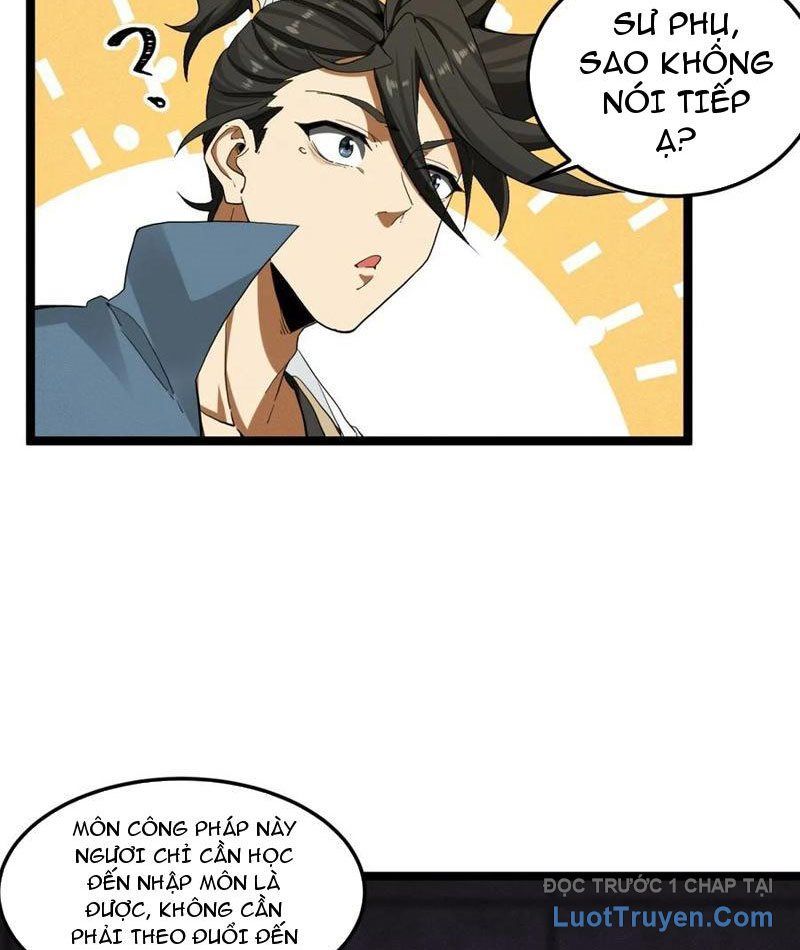Giáo Chủ Ma Giáo Vụng Trộm Xem Ta Tu Luyện Chapter 19 - Trang 2