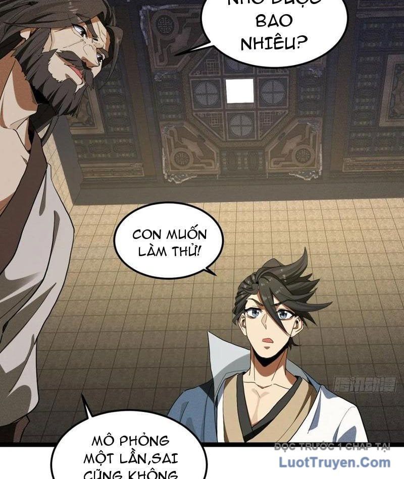 Giáo Chủ Ma Giáo Vụng Trộm Xem Ta Tu Luyện Chapter 19 - Trang 2