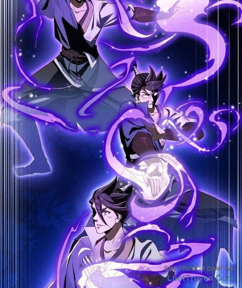 Giáo Chủ Ma Giáo Vụng Trộm Xem Ta Tu Luyện Chapter 19 - Trang 2