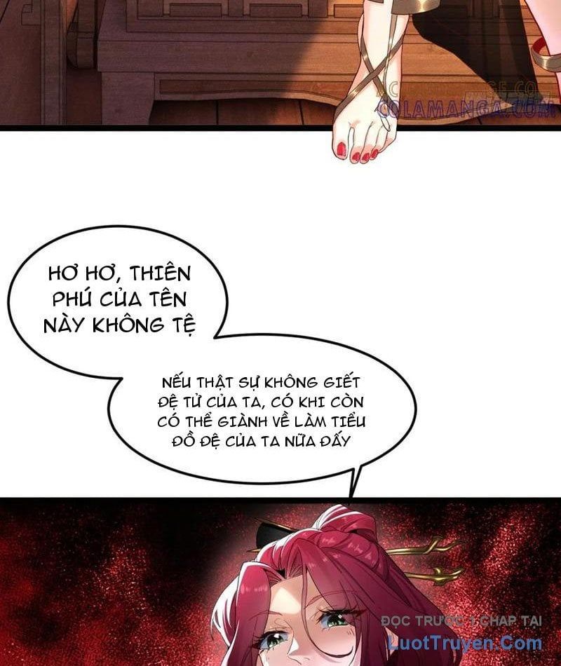 Giáo Chủ Ma Giáo Vụng Trộm Xem Ta Tu Luyện Chapter 19 - Trang 2