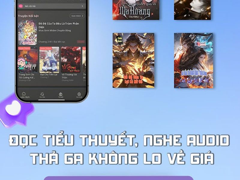 Giáo Chủ Ma Giáo Vụng Trộm Xem Ta Tu Luyện Chapter 20 - Trang 2