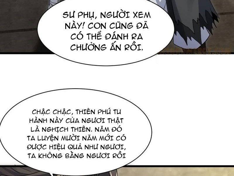 Giáo Chủ Ma Giáo Vụng Trộm Xem Ta Tu Luyện Chapter 20 - Trang 2