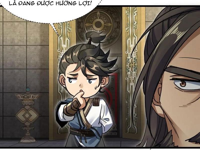 Giáo Chủ Ma Giáo Vụng Trộm Xem Ta Tu Luyện Chapter 20 - Trang 2