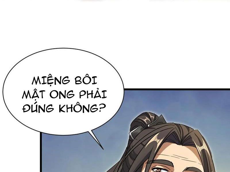 Giáo Chủ Ma Giáo Vụng Trộm Xem Ta Tu Luyện Chapter 20 - Trang 2