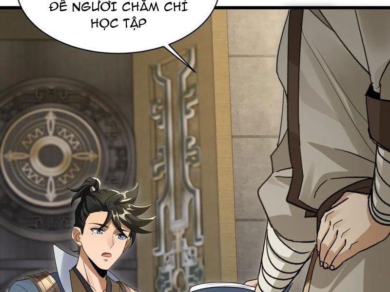Giáo Chủ Ma Giáo Vụng Trộm Xem Ta Tu Luyện Chapter 20 - Trang 2