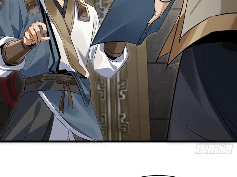 Giáo Chủ Ma Giáo Vụng Trộm Xem Ta Tu Luyện Chapter 20 - Trang 2
