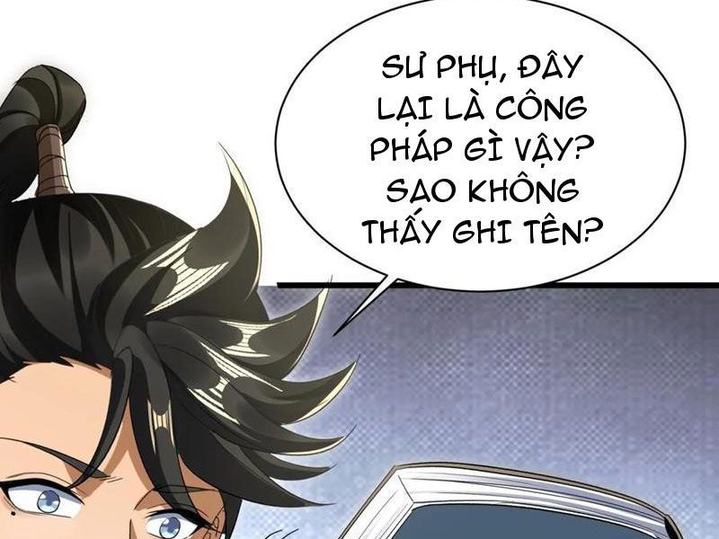 Giáo Chủ Ma Giáo Vụng Trộm Xem Ta Tu Luyện Chapter 20 - Trang 2